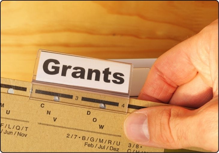 Grant Documents